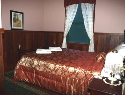 Pemberton Old Picture Theatre Holiday Apartments - Accommodation Asia 26