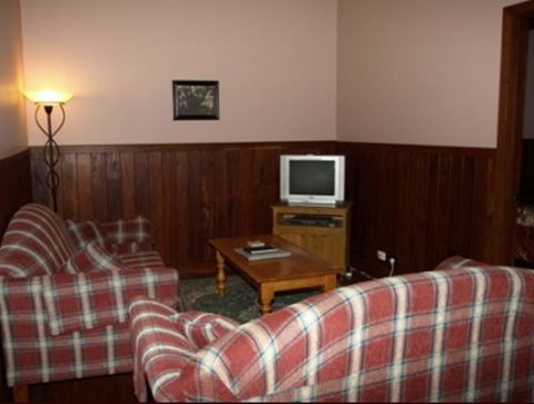 Pemberton Old Picture Theatre Holiday Apartments - Accommodation Asia 25