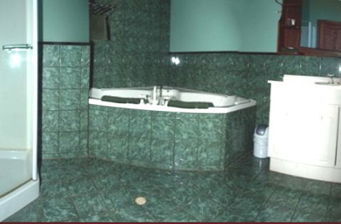 Pemberton Old Picture Theatre Holiday Apartments - Accommodation Asia 22