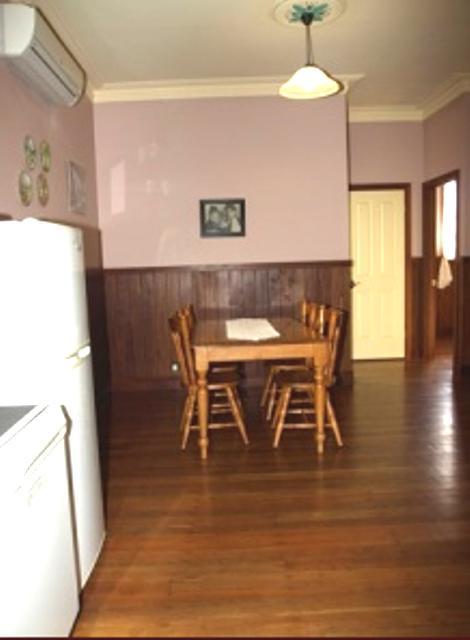 Pemberton Old Picture Theatre Holiday Apartments - Accommodation Asia 11