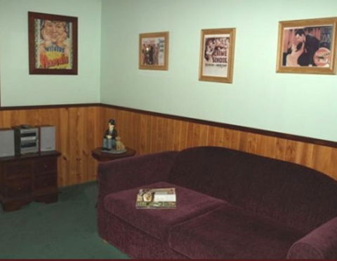 Pemberton Old Picture Theatre Holiday Apartments - Accommodation Asia 10