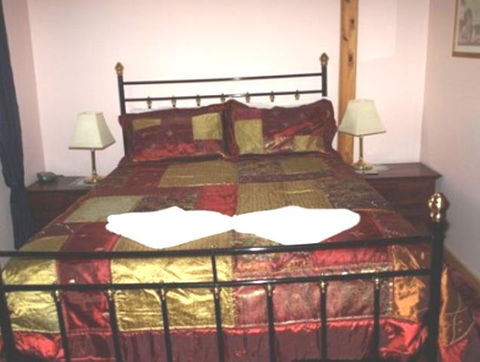 Pemberton Old Picture Theatre Holiday Apartments - Accommodation Asia 14