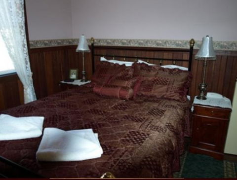 Pemberton Old Picture Theatre Holiday Apartments - Accommodation Asia 43