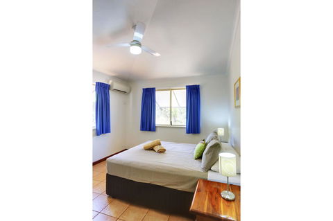 Habitat Resort - Accommodation Asia 16