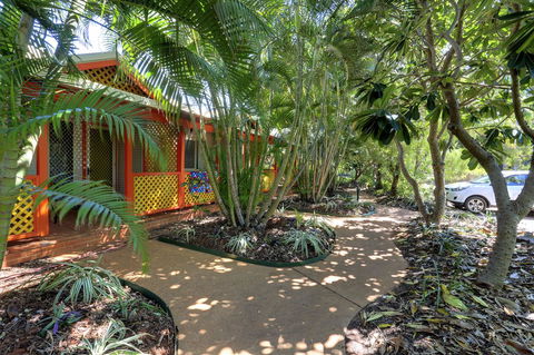 Habitat Resort - Accommodation Asia 3