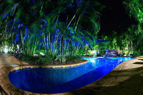 Habitat Resort - Accommodation Asia 23