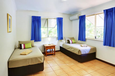 Habitat Resort - Accommodation Asia 20