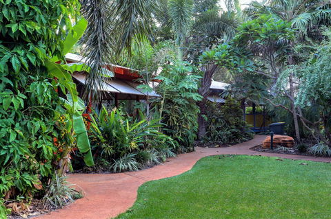 Habitat Resort - Accommodation Asia 43