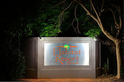 Habitat Resort - Accommodation Asia 9