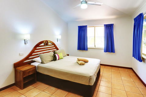 Habitat Resort - Accommodation Asia 18