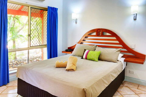 Habitat Resort - Accommodation Asia 10
