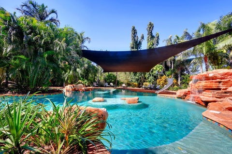 Habitat Resort - Accommodation Asia 6