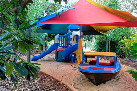 Habitat Resort - Accommodation Asia 36
