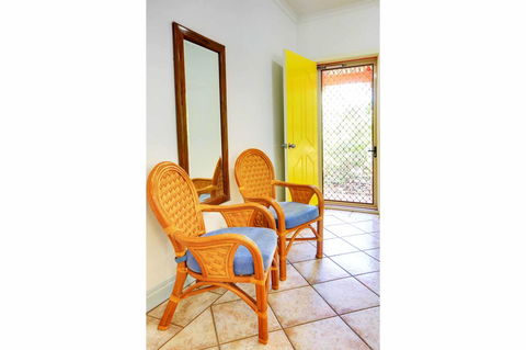 Habitat Resort - Accommodation Asia 12