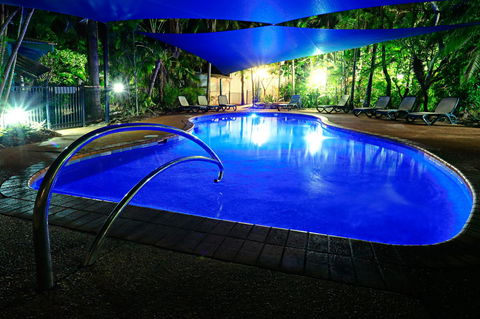 Habitat Resort - Accommodation Asia 27