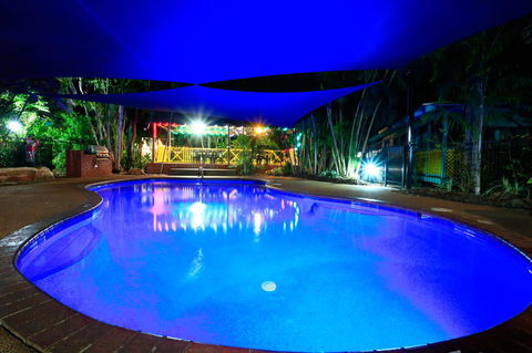 Habitat Resort - Accommodation Asia 25