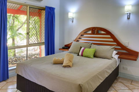 Habitat Resort - Accommodation Asia 4