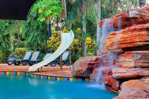 Habitat Resort - Accommodation Asia 28