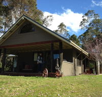 Scotsdale Valley Studios - Accommodation Asia
