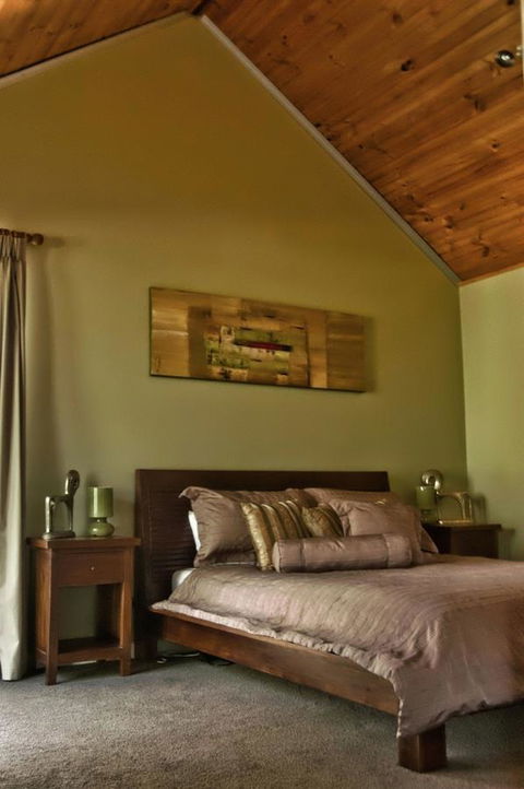 Scotsdale Valley Studios - Accommodation Guide 9