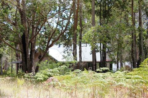 Scotsdale Valley Studios - Accommodation Guide 12