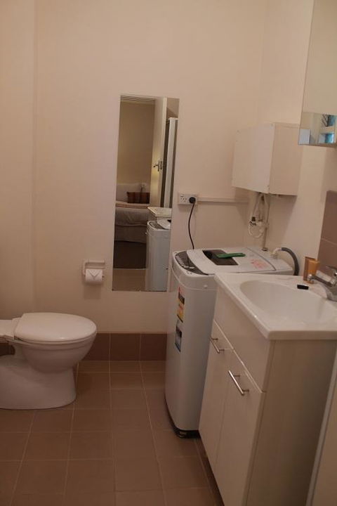 Mt Pleasant Apartment - Accommodation Asia 12
