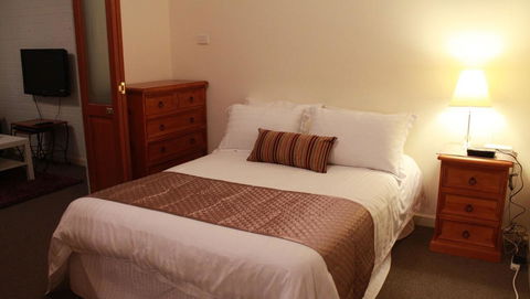 Mt Pleasant Apartment - Accommodation Asia 2