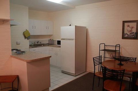 Mt Pleasant Apartment - Accommodation Asia 3