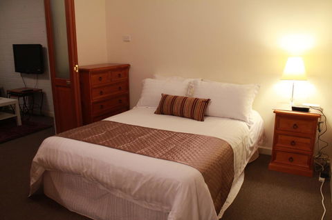 Mt Pleasant Apartment - Accommodation Asia 8