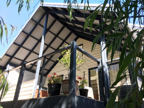 Zephyr Studio - Accommodation Guide 25