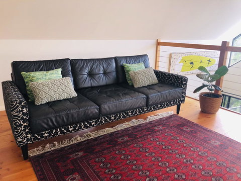 Zephyr Studio - Accommodation Guide 16