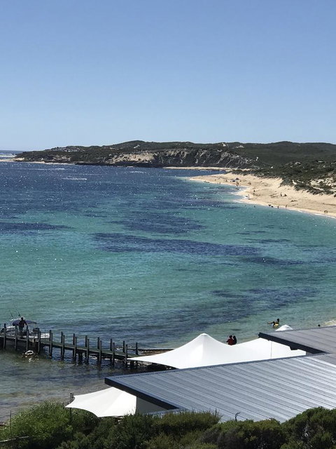 Zephyr Studio - Accommodation Guide 29