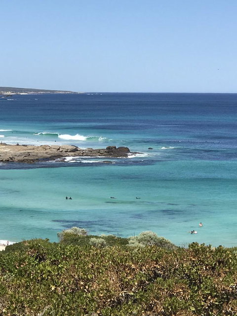 Zephyr Studio - Accommodation Guide 26