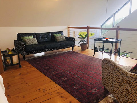 Zephyr Studio - Accommodation Guide 18