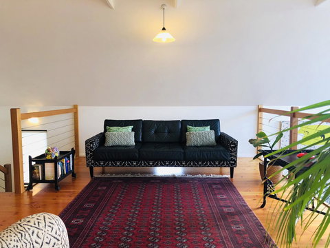 Zephyr Studio - Accommodation Guide 17