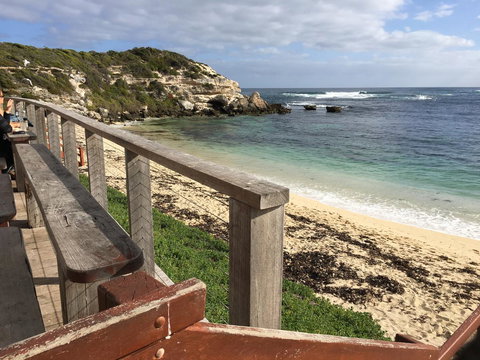 Zephyr Studio - Accommodation Guide 33