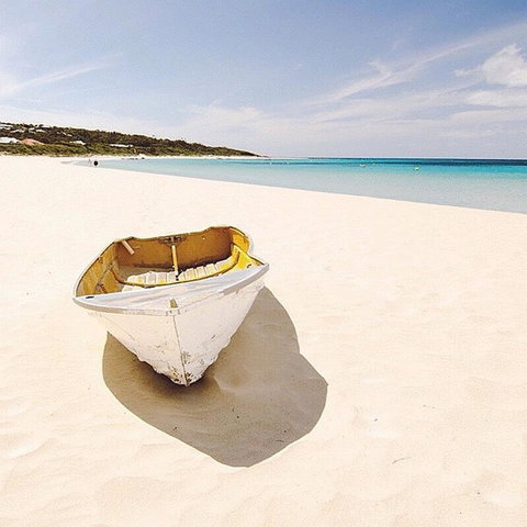 Zephyr Studio - Accommodation Guide 30