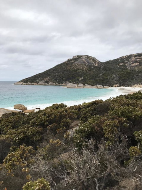 Zephyr Studio - Accommodation Guide 28