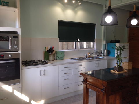 Dunsborough Barn Stay - Accommodation Asia 6