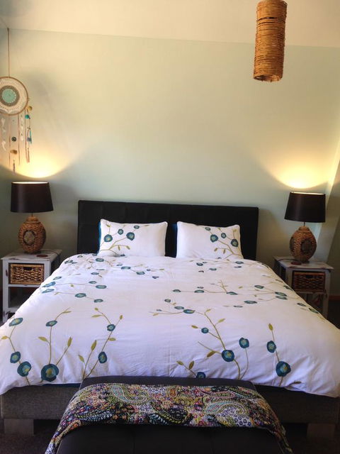 Dunsborough Barn Stay - Accommodation Asia 3