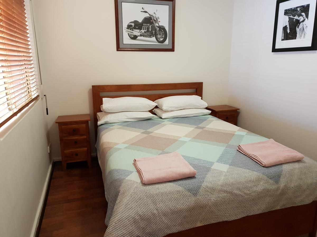 Hamilton Hill WA Accommodation China