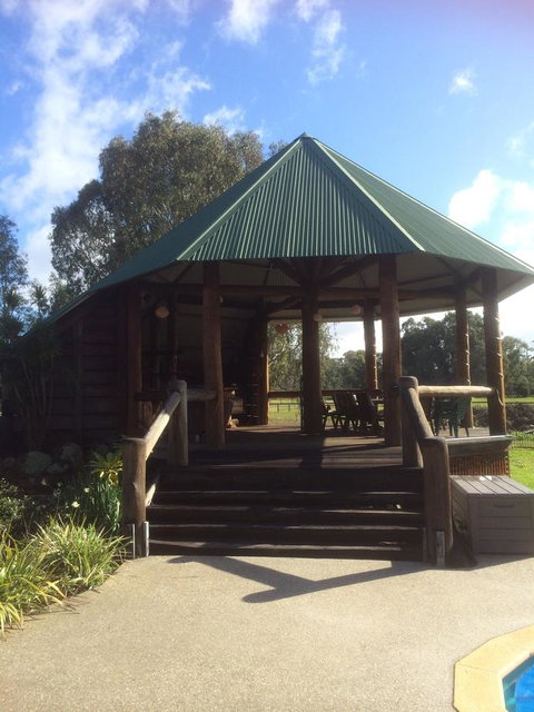 Nivalis Bed And Breakfast - Accommodation Guide 38