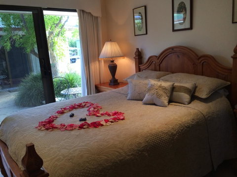 Nivalis Bed And Breakfast - Accommodation Guide 2