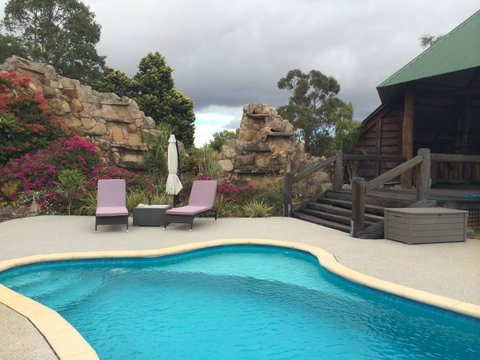 Nivalis Bed And Breakfast - Accommodation Guide 9