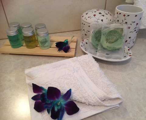 Nivalis Bed And Breakfast - Accommodation Guide 28