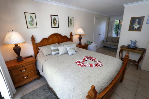 Nivalis Bed And Breakfast - Accommodation Guide 3