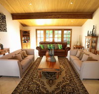 Nivalis Bed And Breakfast - Accommodation Asia
