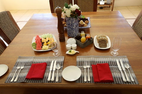 Nivalis Bed And Breakfast - Accommodation Guide 40