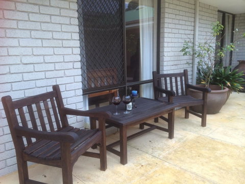 Nivalis Bed And Breakfast - Accommodation Guide 22