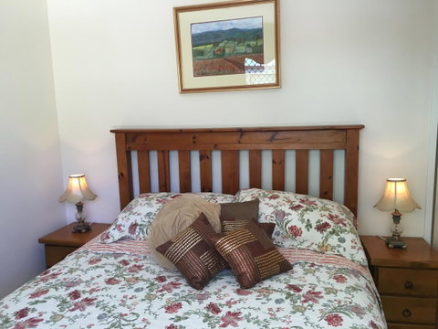 Nivalis Bed And Breakfast - Accommodation Guide 8